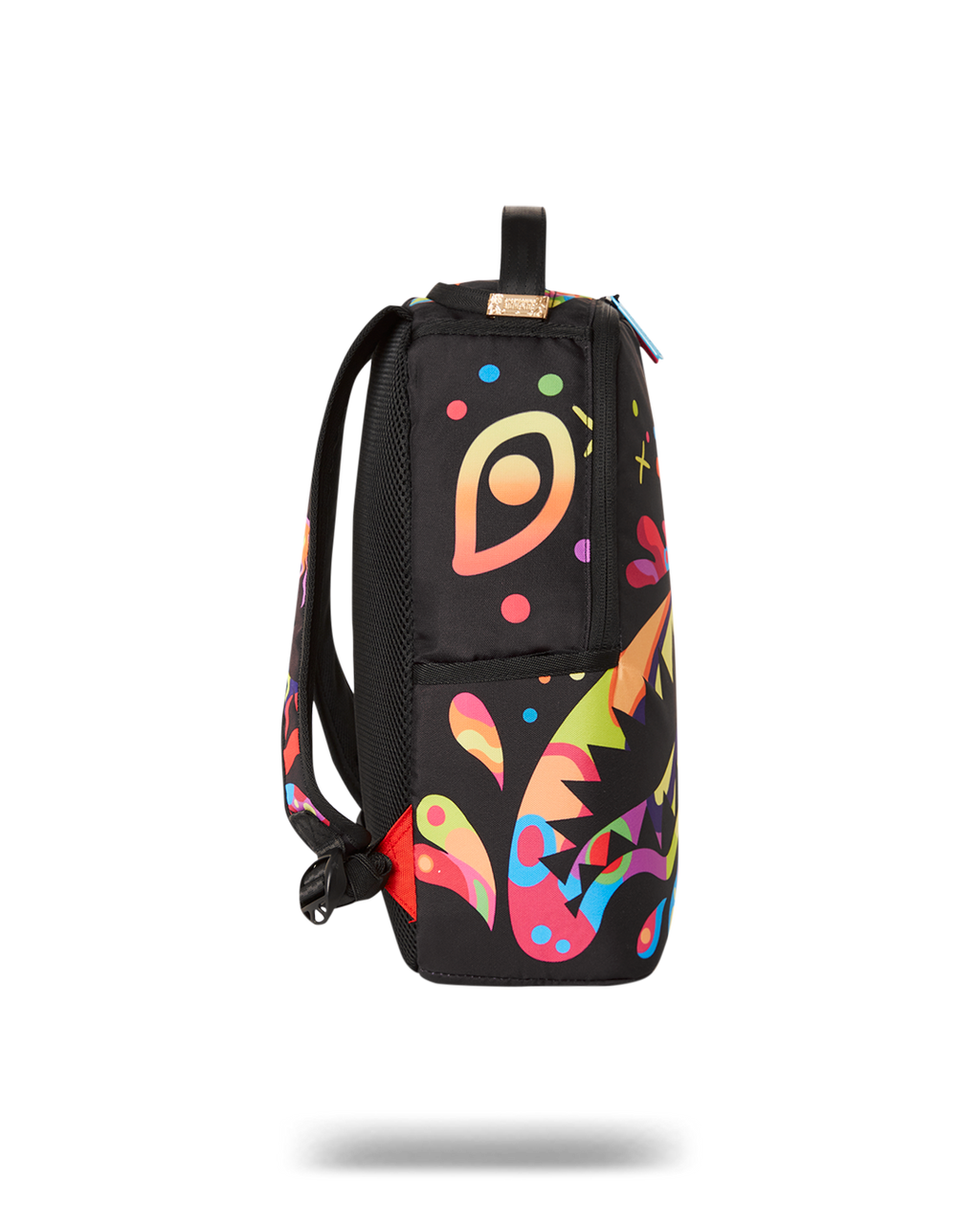SPRAYGROUND MINI HAPPY DAYS BACKPACK