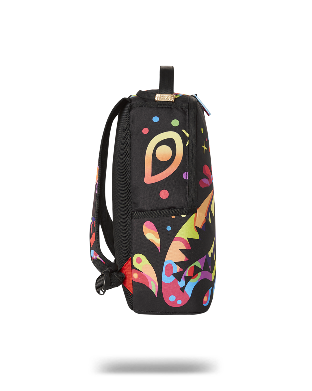 SPRAYGROUND MINI HAPPY DAYS BACKPACK