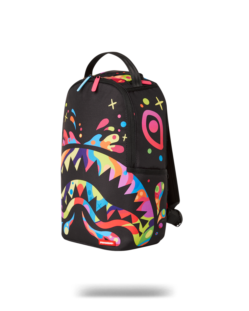 SPRAYGROUND MINI HAPPY DAYS BACKPACK