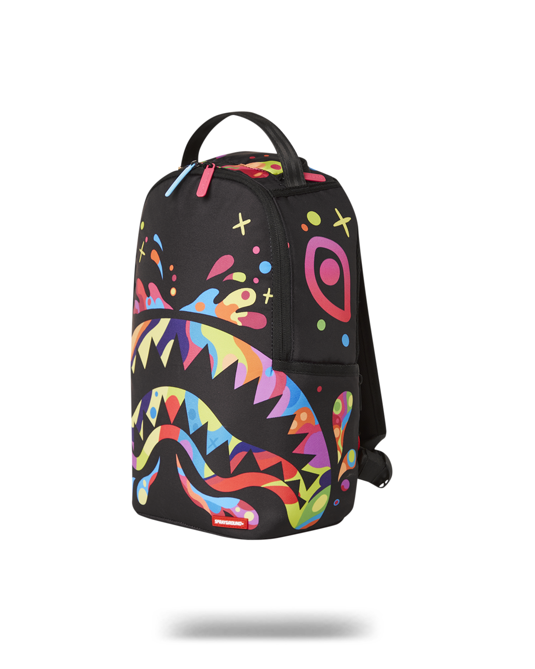 SPRAYGROUND MINI HAPPY DAYS BACKPACK