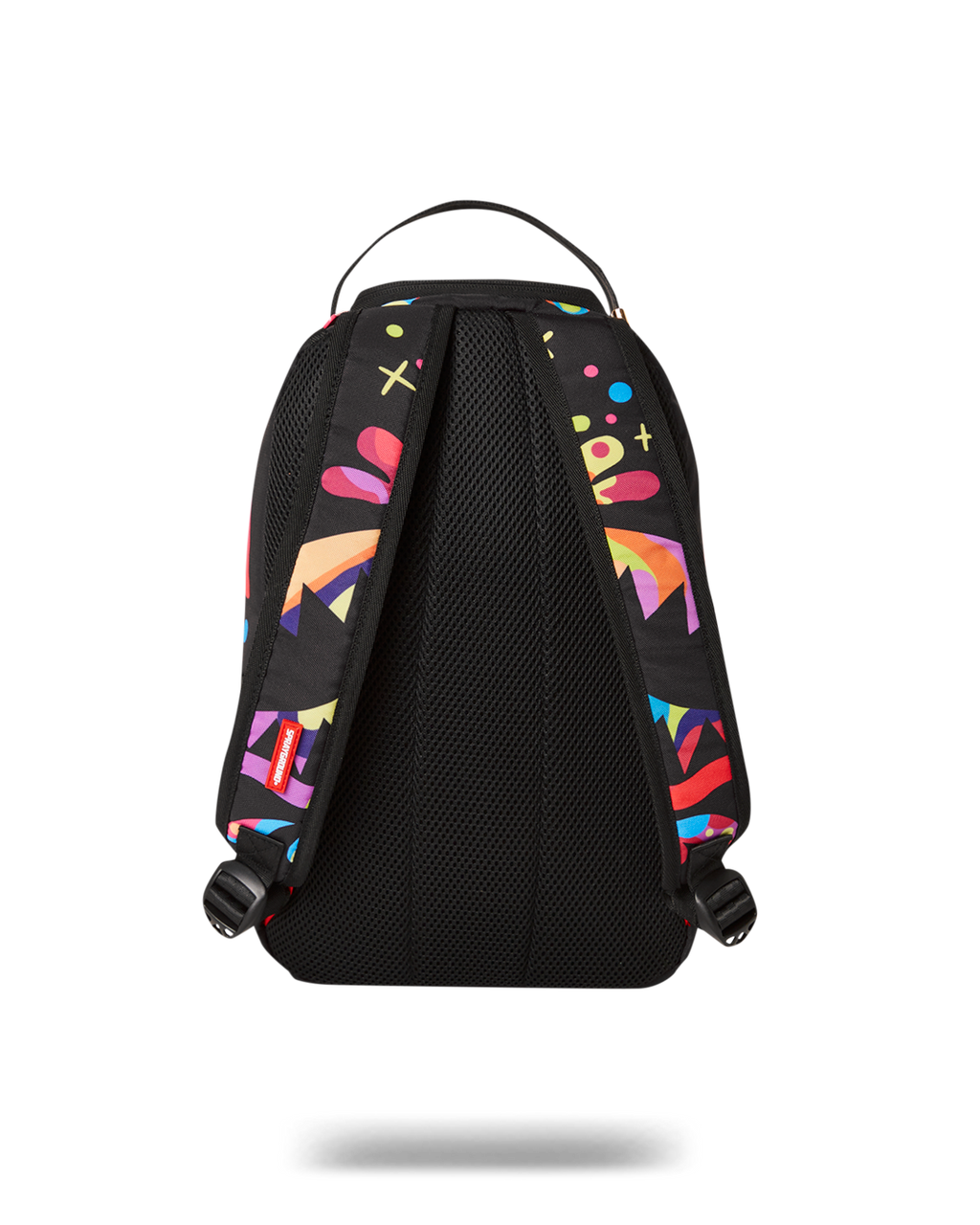 SPRAYGROUND MINI HAPPY DAYS BACKPACK