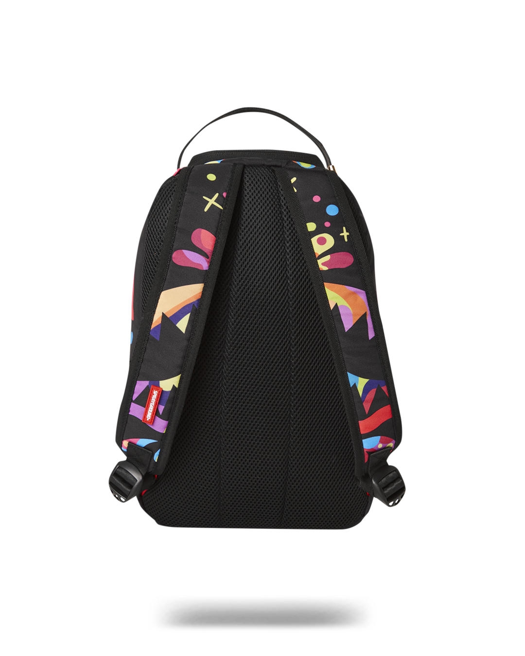 SPRAYGROUND MINI HAPPY DAYS BACKPACK