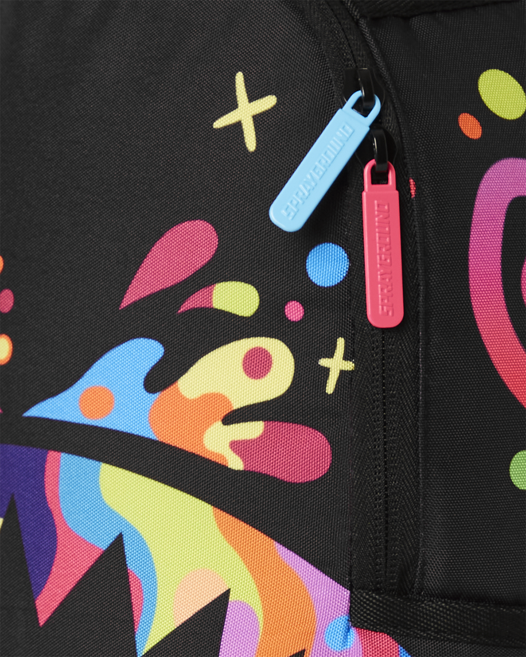 SPRAYGROUND MINI HAPPY DAYS BACKPACK