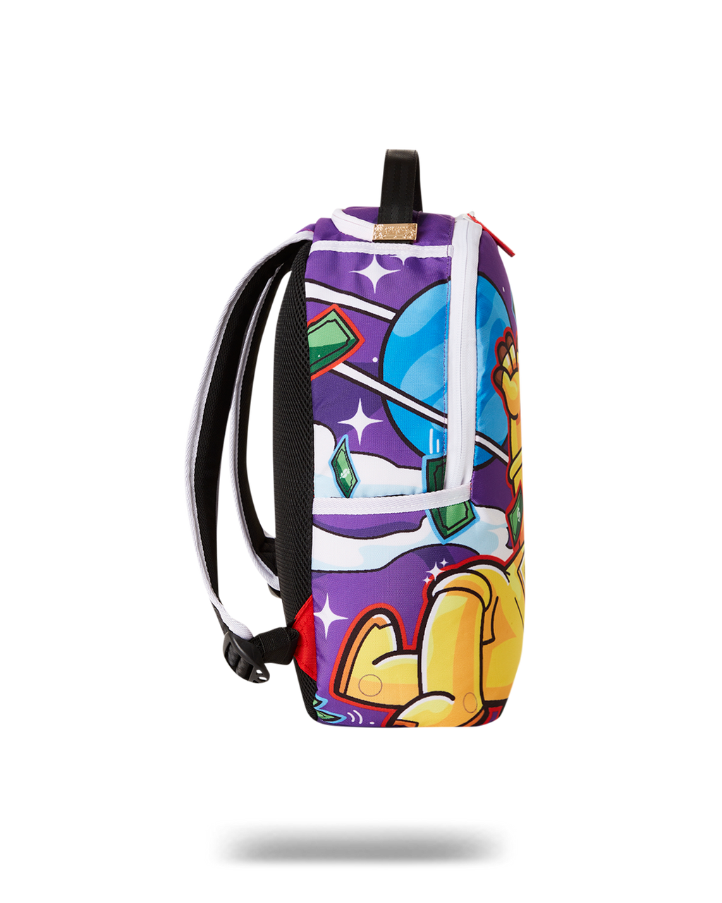 SPRAYGROUND MINI ASTROMANE RELAX BACKPACK