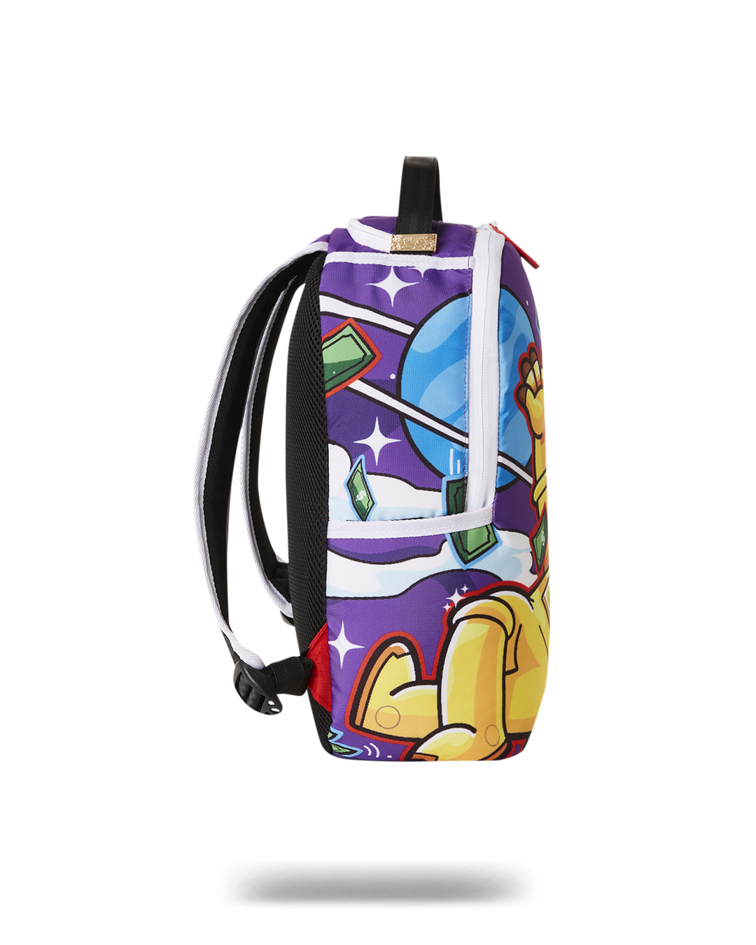 SPRAYGROUND MINI ASTROMANE RELAX BACKPACK