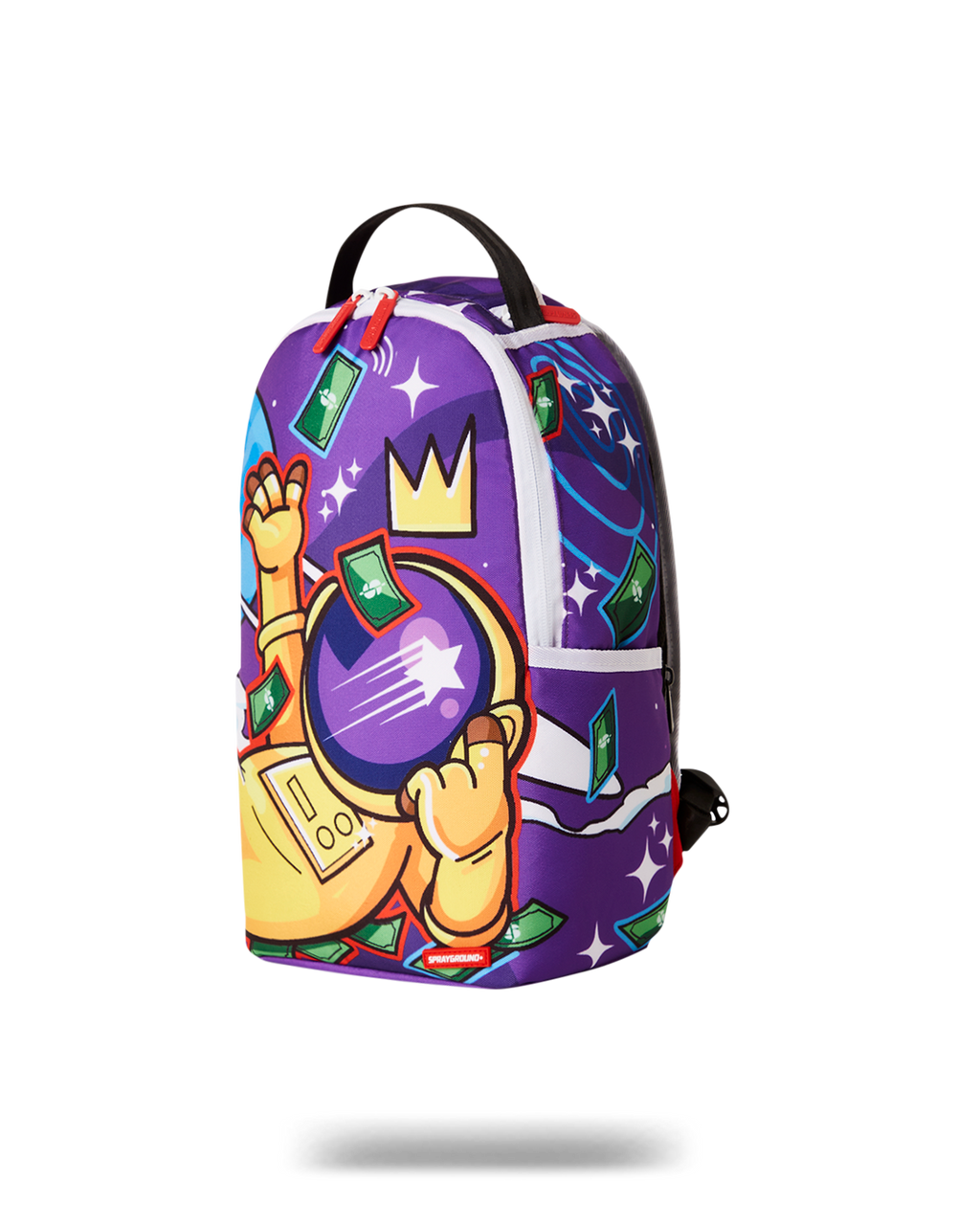 SPRAYGROUND MINI ASTROMANE RELAX BACKPACK