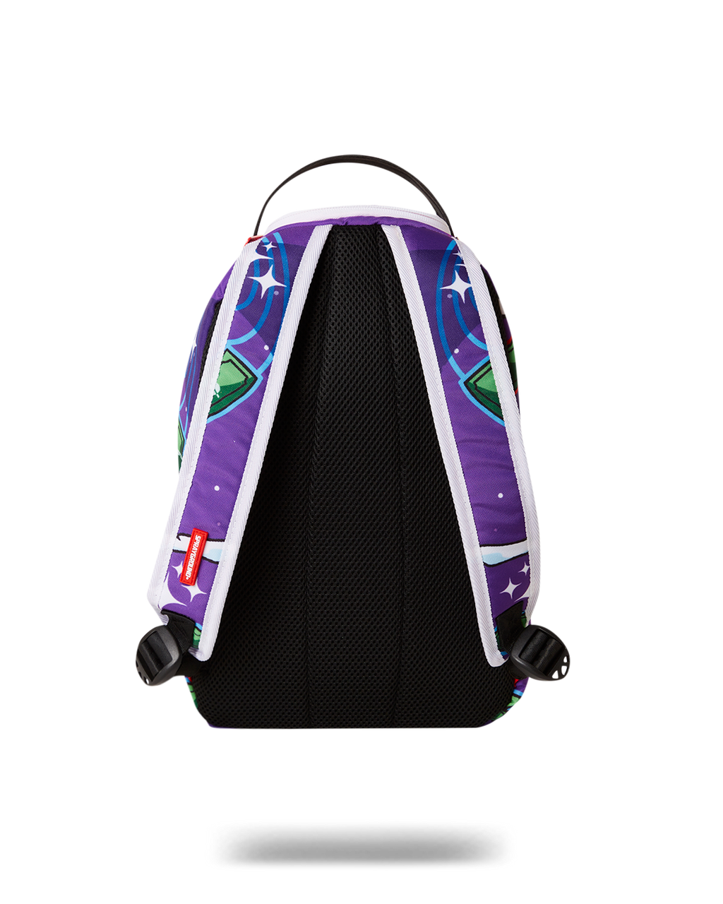 SPRAYGROUND MINI ASTROMANE RELAX BACKPACK