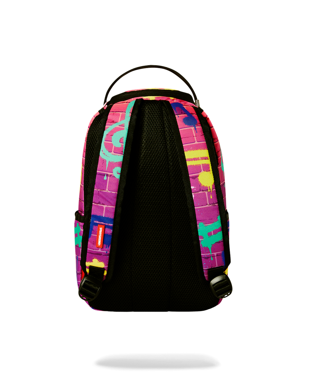 SPRAYGROUND SMALL BACKPACK: RUGRATS SUSIE MUSIC NOTES