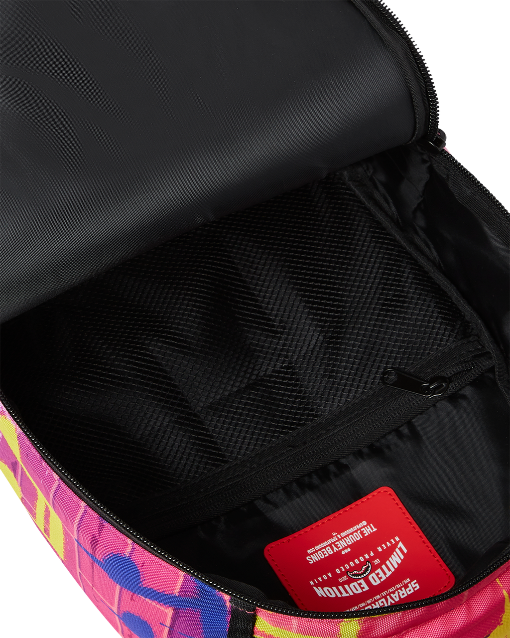 SPRAYGROUND SMALL BACKPACK: RUGRATS SUSIE MUSIC NOTES