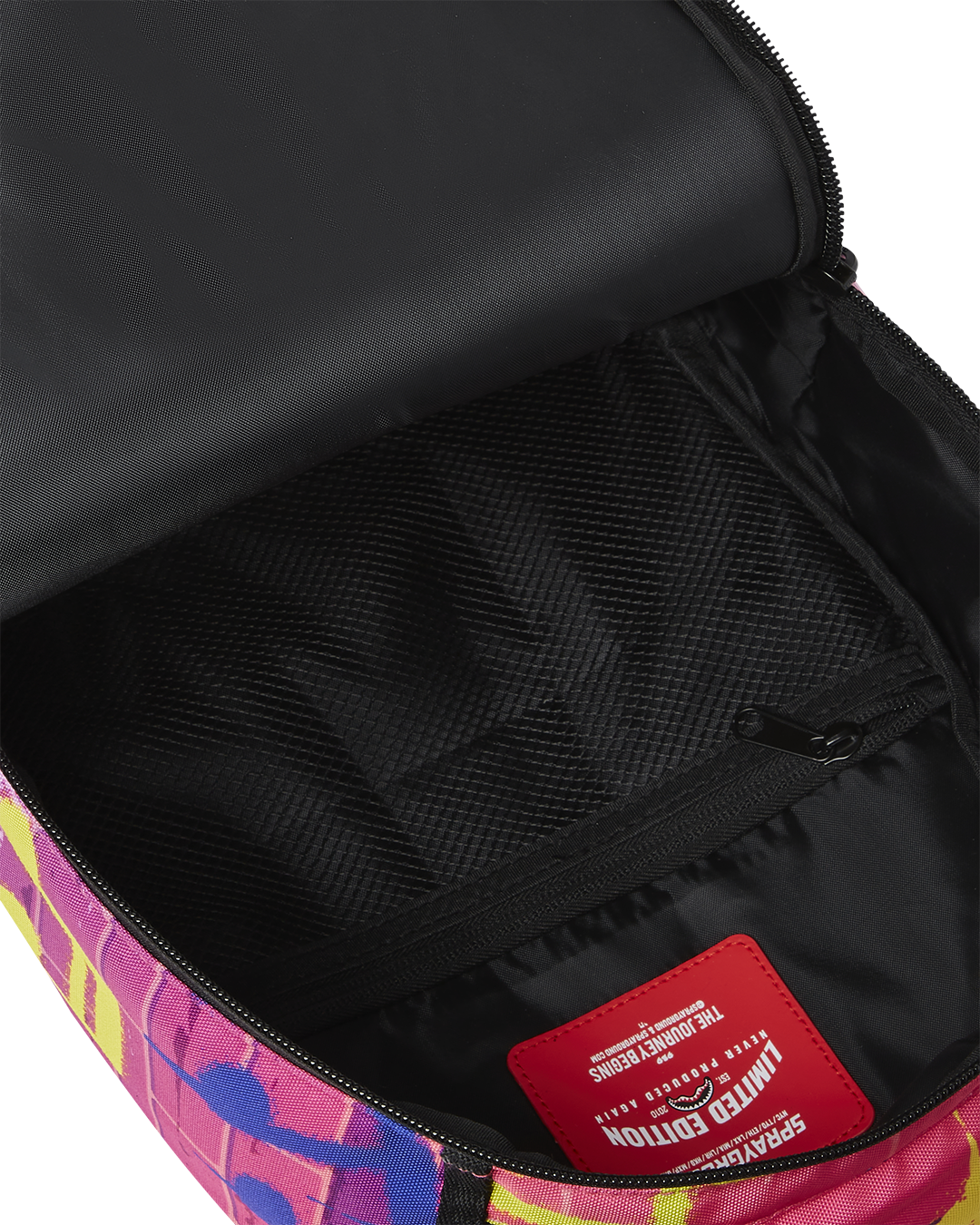 SPRAYGROUND SMALL BACKPACK: RUGRATS SUSIE MUSIC NOTES