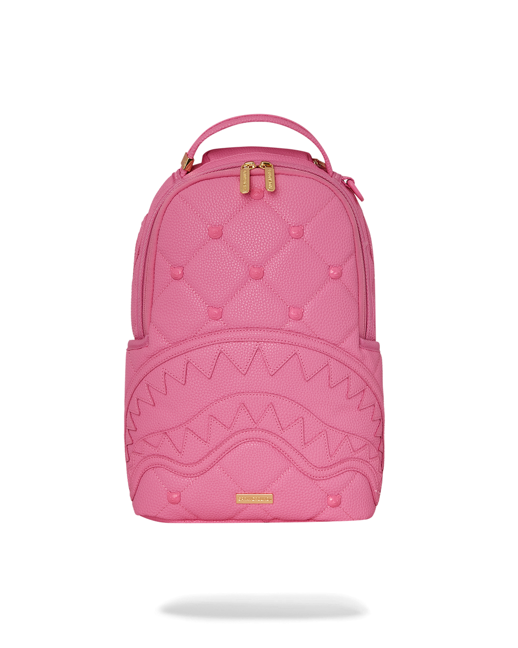 SPRAYGROUND SORBET STUNNA BEAR STUD MINI BACKPACK