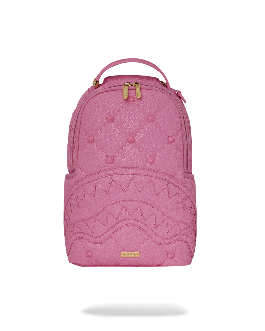 SPRAYGROUND SORBET STUNNA BEAR STUD MINI BACKPACK