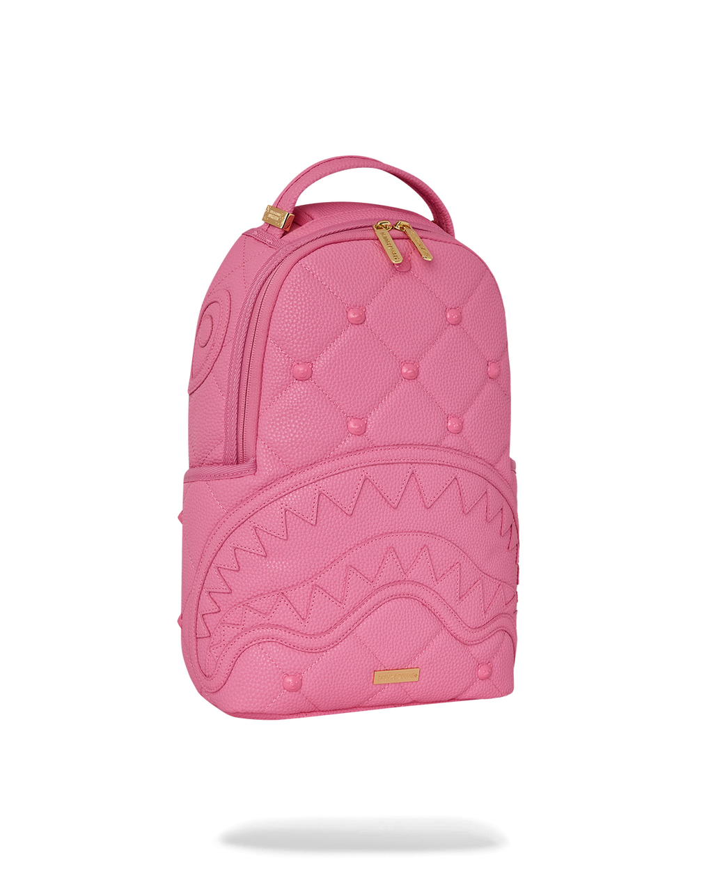 SPRAYGROUND SORBET STUNNA BEAR STUD MINI BACKPACK