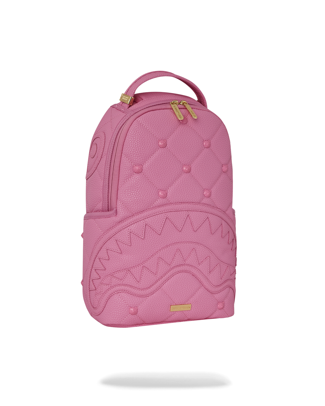 SPRAYGROUND SORBET STUNNA BEAR STUD MINI BACKPACK