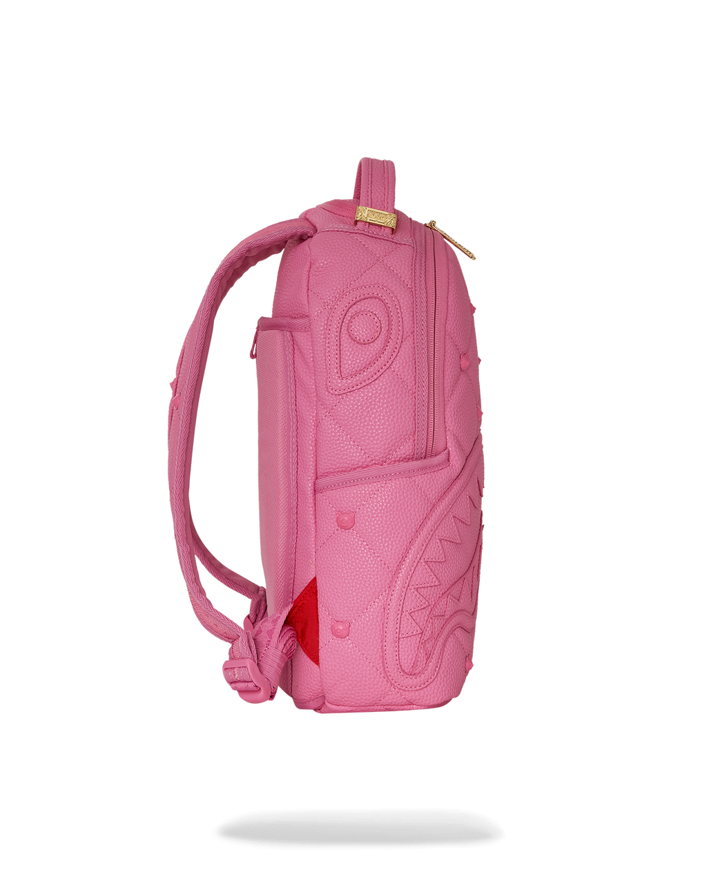 SPRAYGROUND SORBET STUNNA BEAR STUD MINI BACKPACK