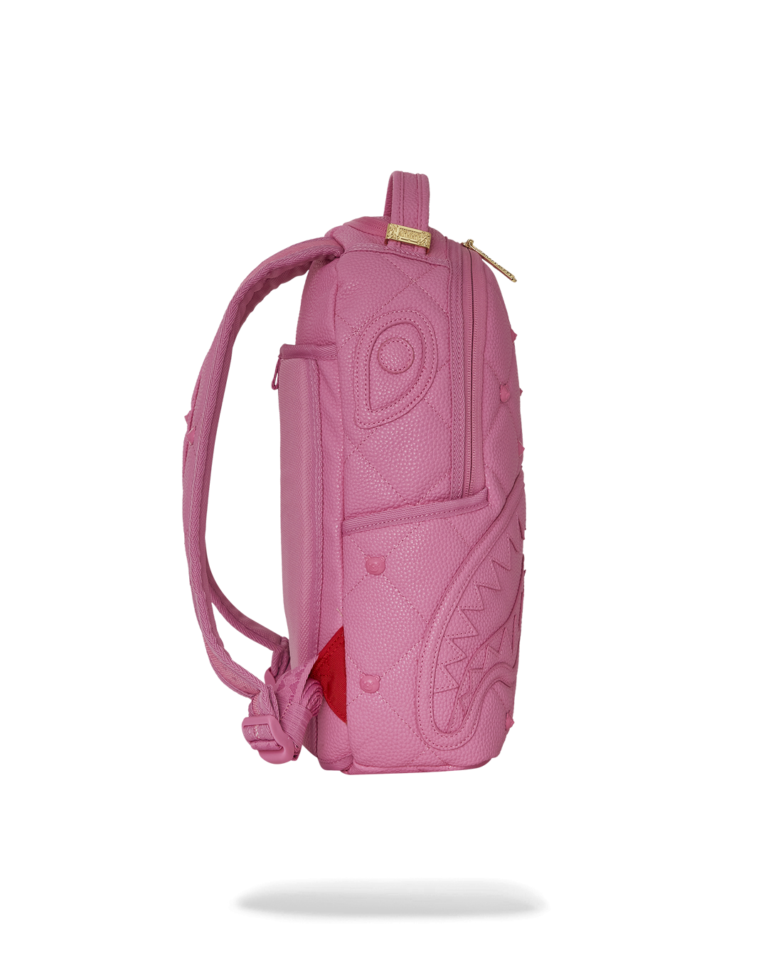 SPRAYGROUND SORBET STUNNA BEAR STUD MINI BACKPACK