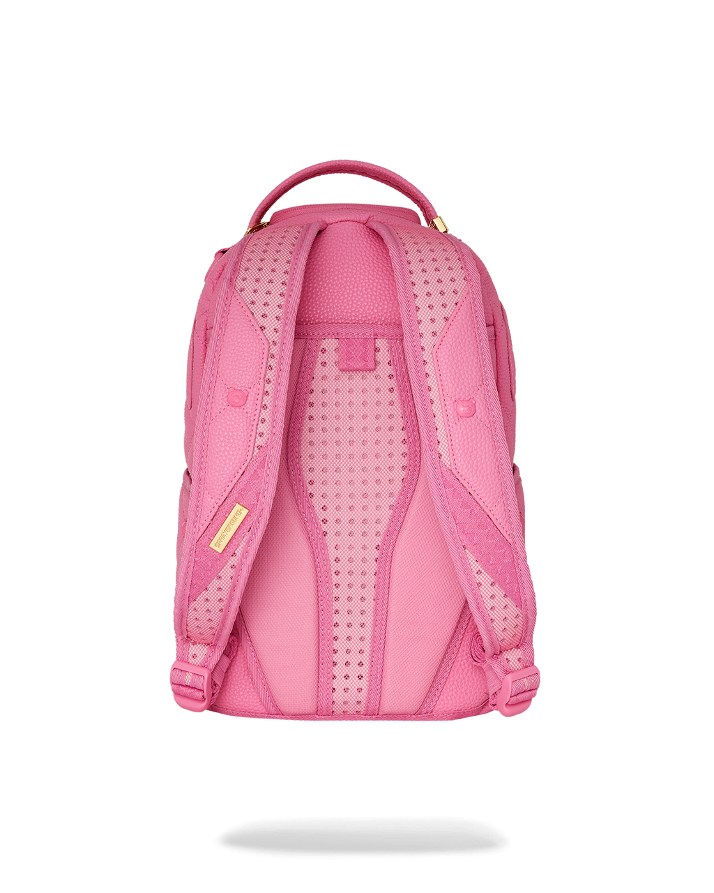 SPRAYGROUND SORBET STUNNA BEAR STUD MINI BACKPACK