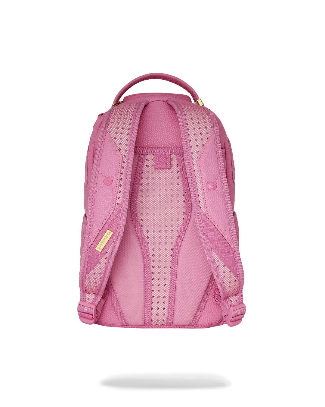 SPRAYGROUND SORBET STUNNA BEAR STUD MINI BACKPACK