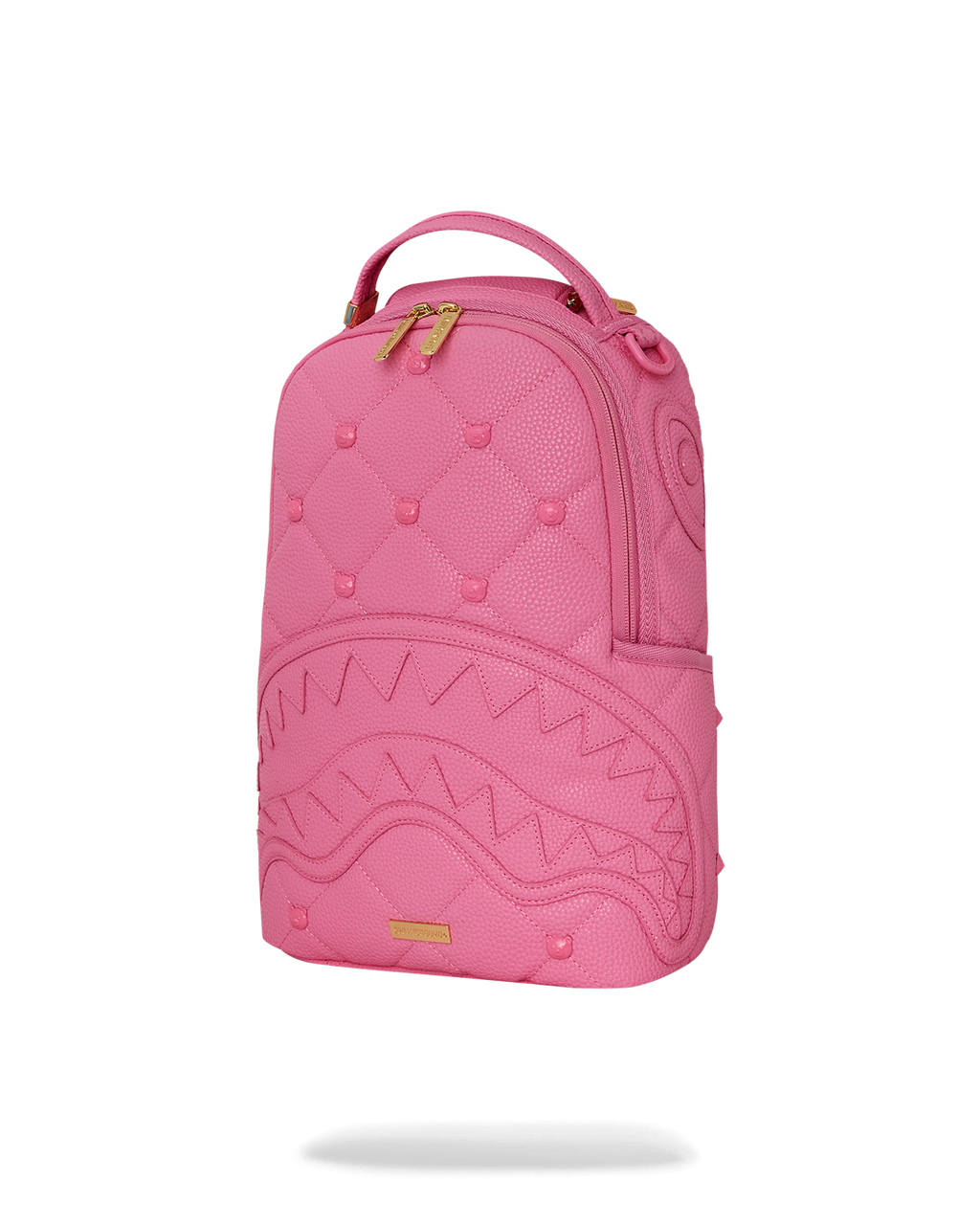 SPRAYGROUND SORBET STUNNA BEAR STUD MINI BACKPACK