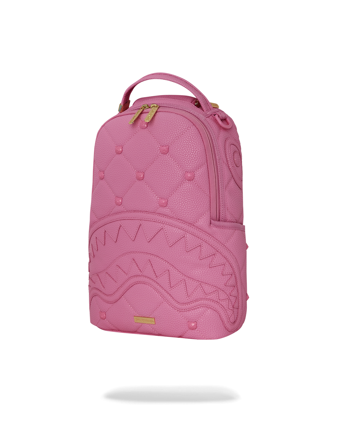 SPRAYGROUND SORBET STUNNA BEAR STUD MINI BACKPACK