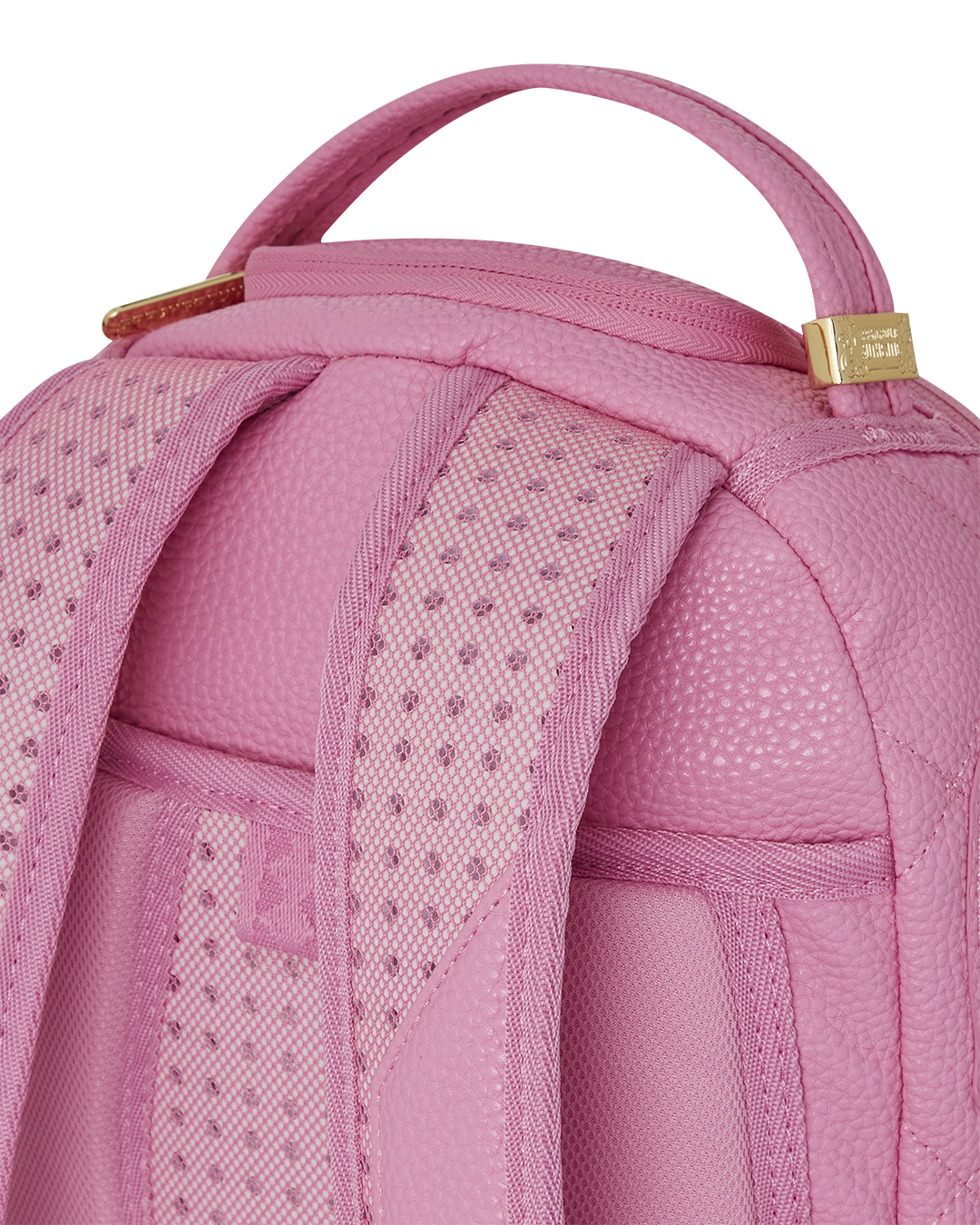 SPRAYGROUND SORBET STUNNA BEAR STUD MINI BACKPACK