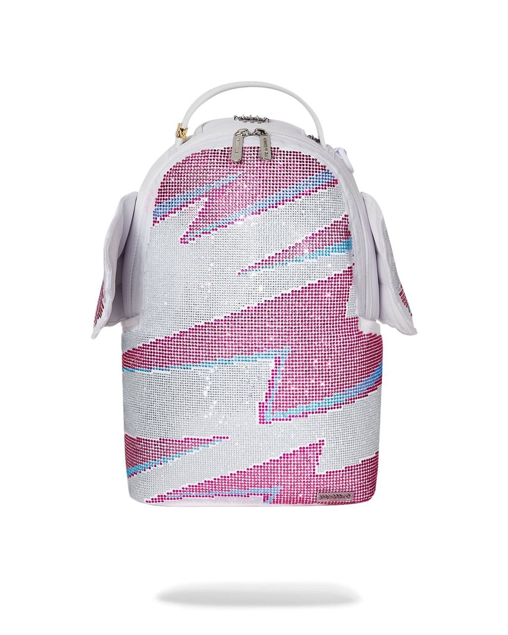 SPRAYGROUND AI FLOW STATE MINI WINGS BACKPACK