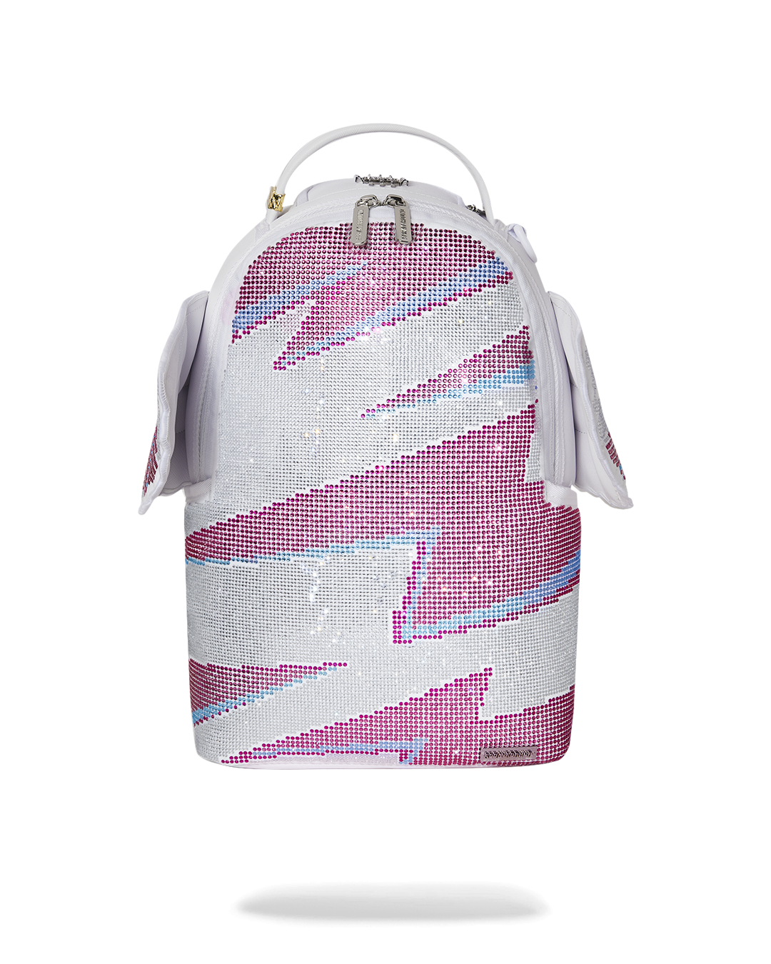 SPRAYGROUND AI FLOW STATE MINI WINGS BACKPACK