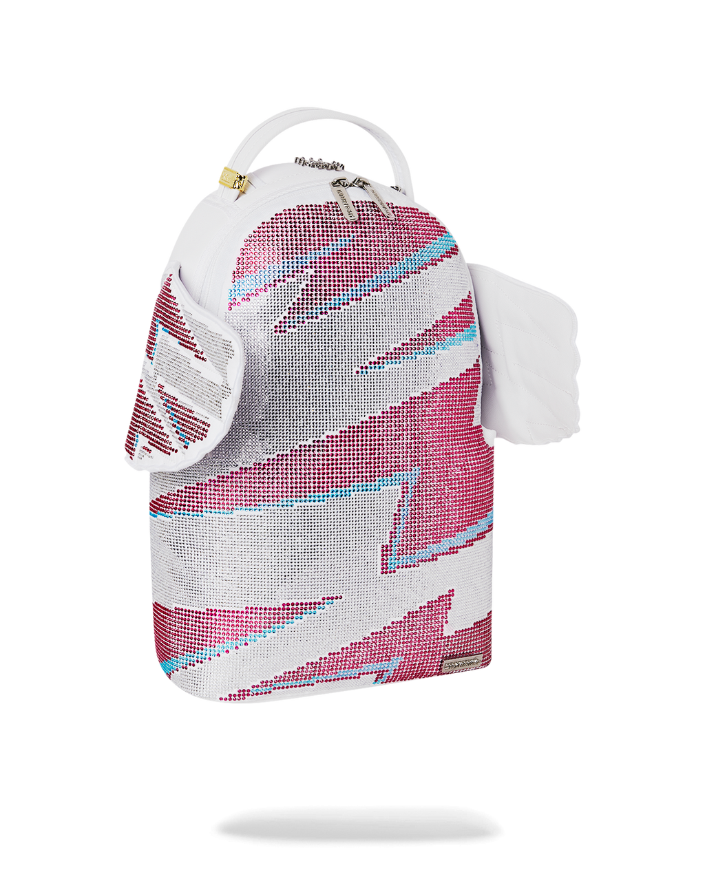 SPRAYGROUND AI FLOW STATE MINI WINGS BACKPACK