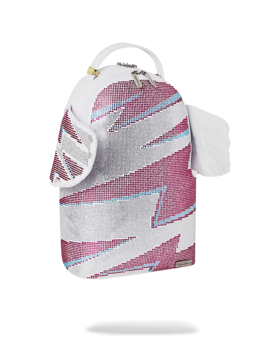 SPRAYGROUND AI FLOW STATE MINI WINGS BACKPACK