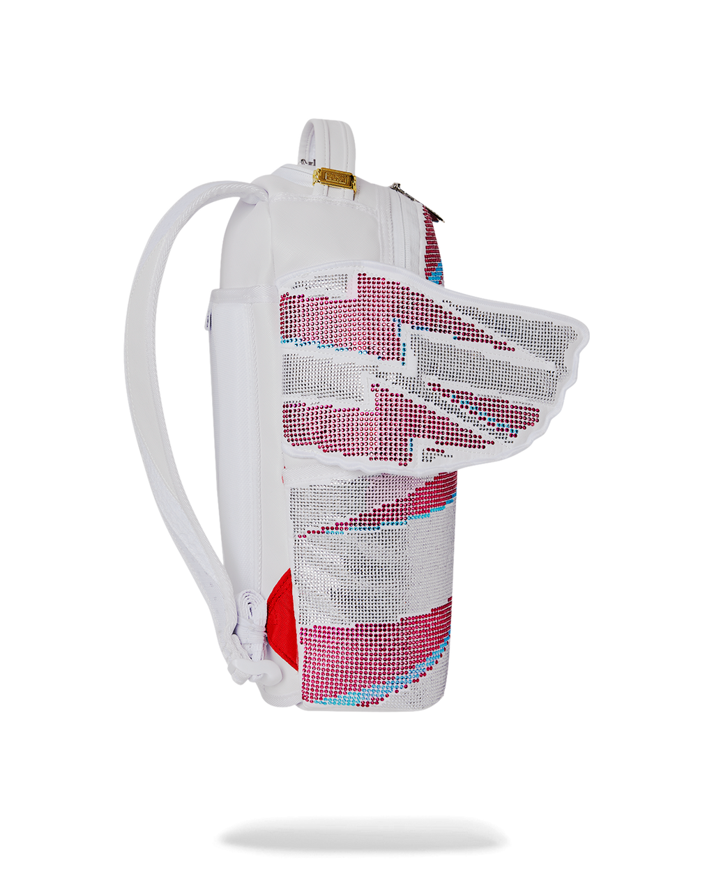 SPRAYGROUND AI FLOW STATE MINI WINGS BACKPACK