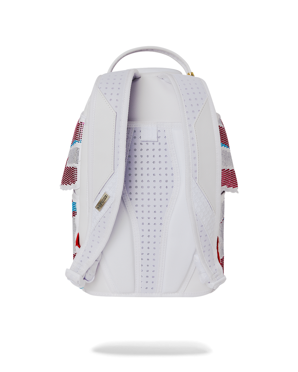 SPRAYGROUND AI FLOW STATE MINI WINGS BACKPACK