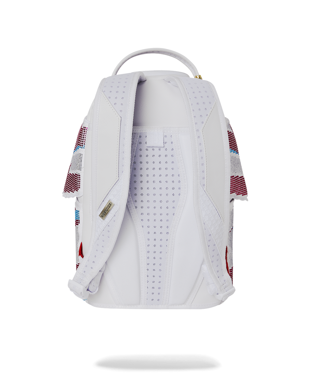 SPRAYGROUND AI FLOW STATE MINI WINGS BACKPACK