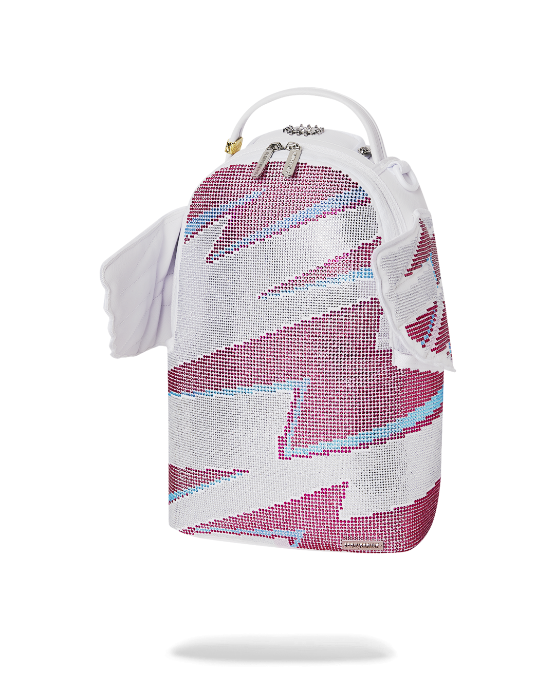 SPRAYGROUND AI FLOW STATE MINI WINGS BACKPACK