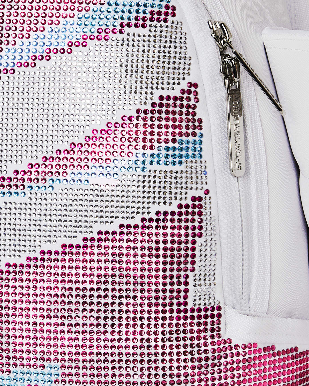 SPRAYGROUND AI FLOW STATE MINI WINGS BACKPACK