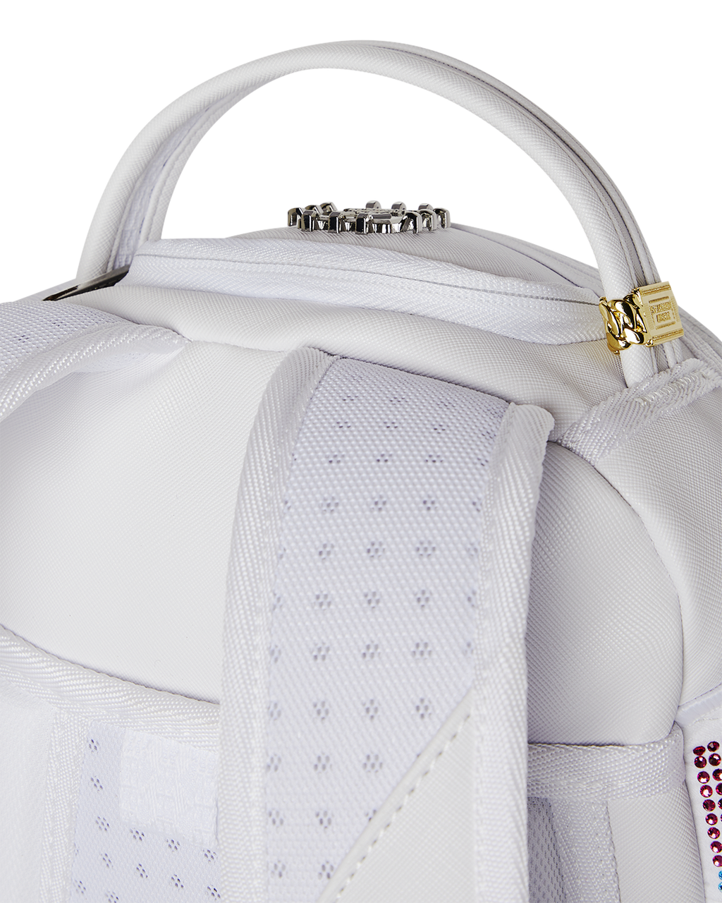 SPRAYGROUND AI FLOW STATE MINI WINGS BACKPACK