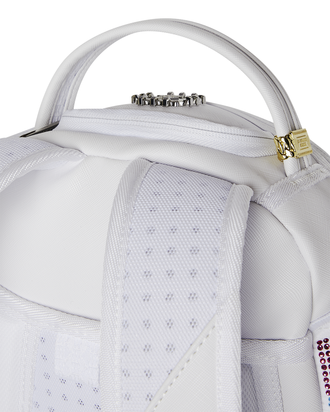 SPRAYGROUND AI FLOW STATE MINI WINGS BACKPACK