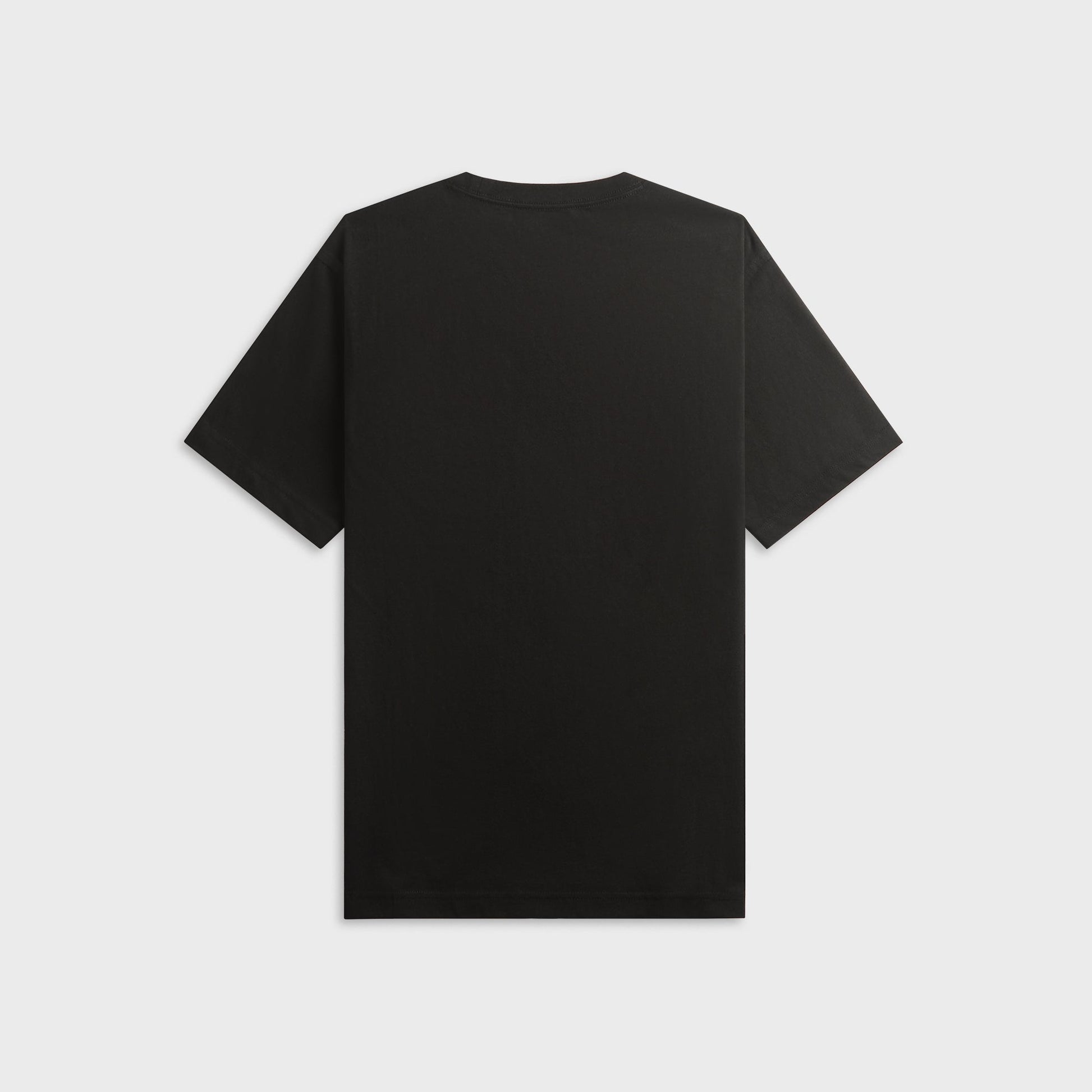 Maharishi 7352 Sakura Serenity Short Sleeve Tee - Black