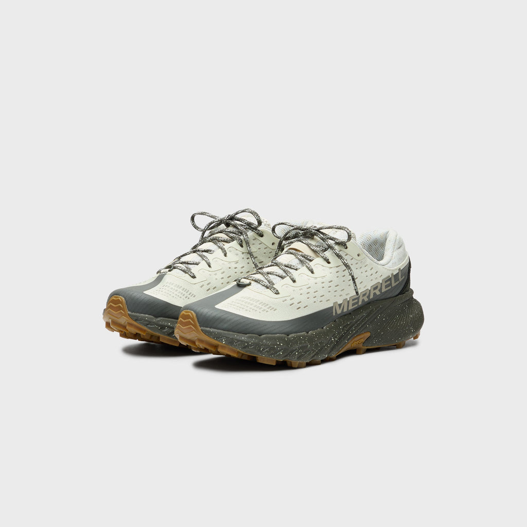 Merrell Agility Peak 5 - Stucco / Beluga