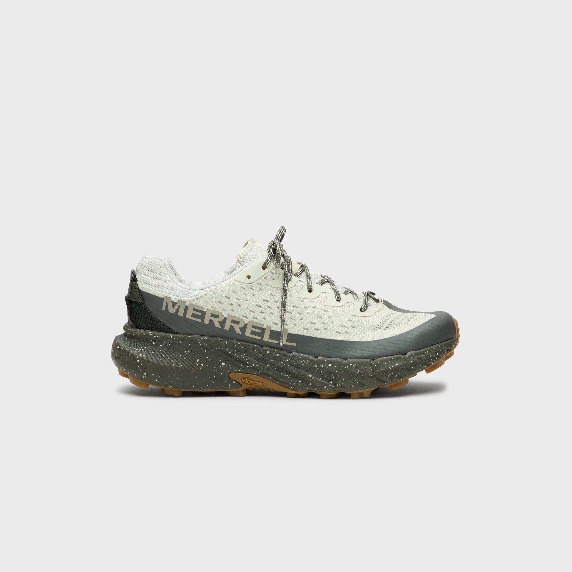 Merrell Agility Peak 5 - Stucco / Beluga