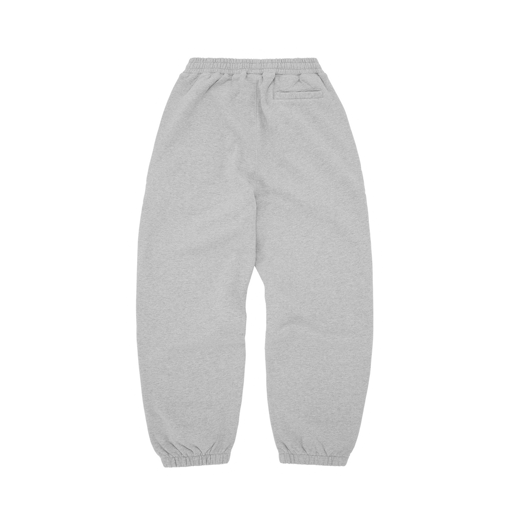 Corteiz MINI ISLAND SWEATPANT [HEATHER GREY] CRTZRTW