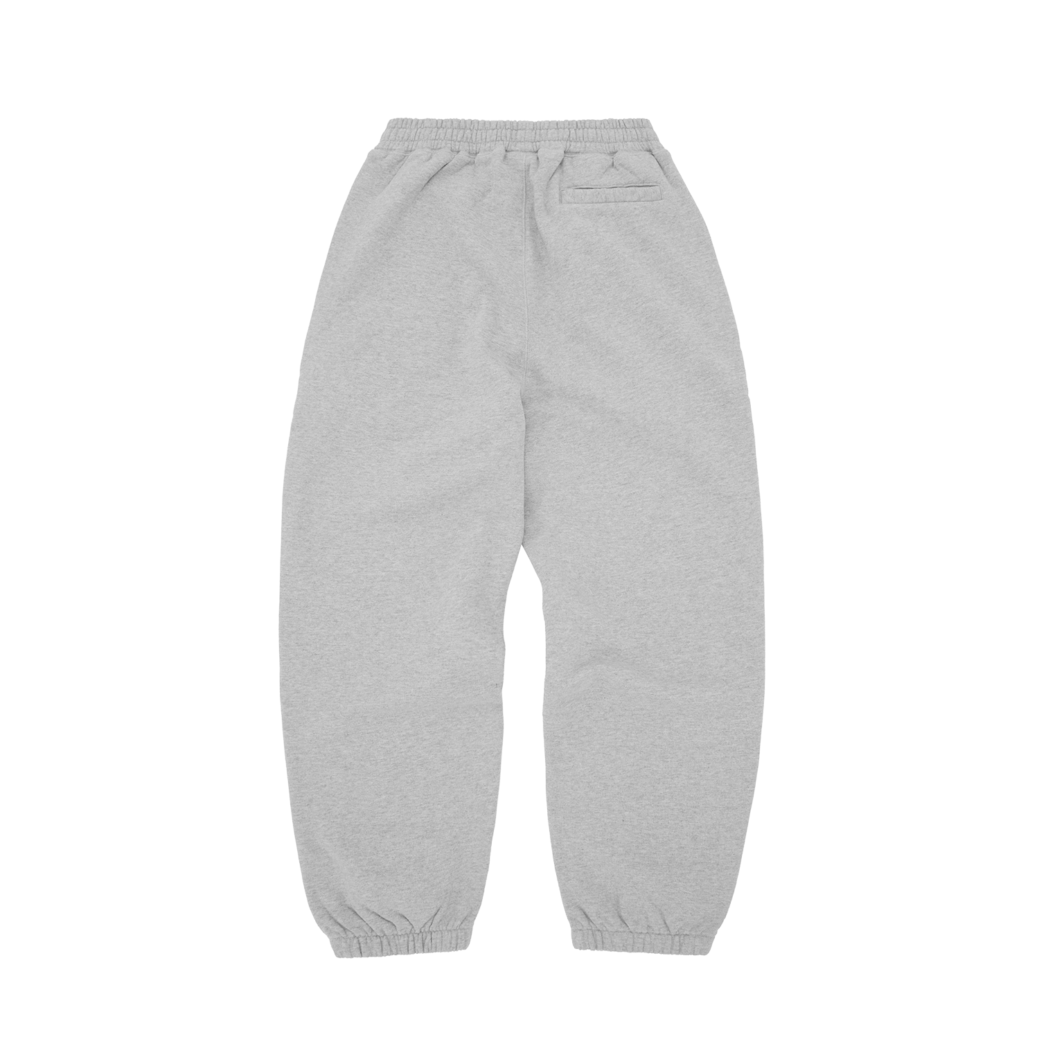 Corteiz MINI ISLAND SWEATPANT [HEATHER GREY] CRTZRTW