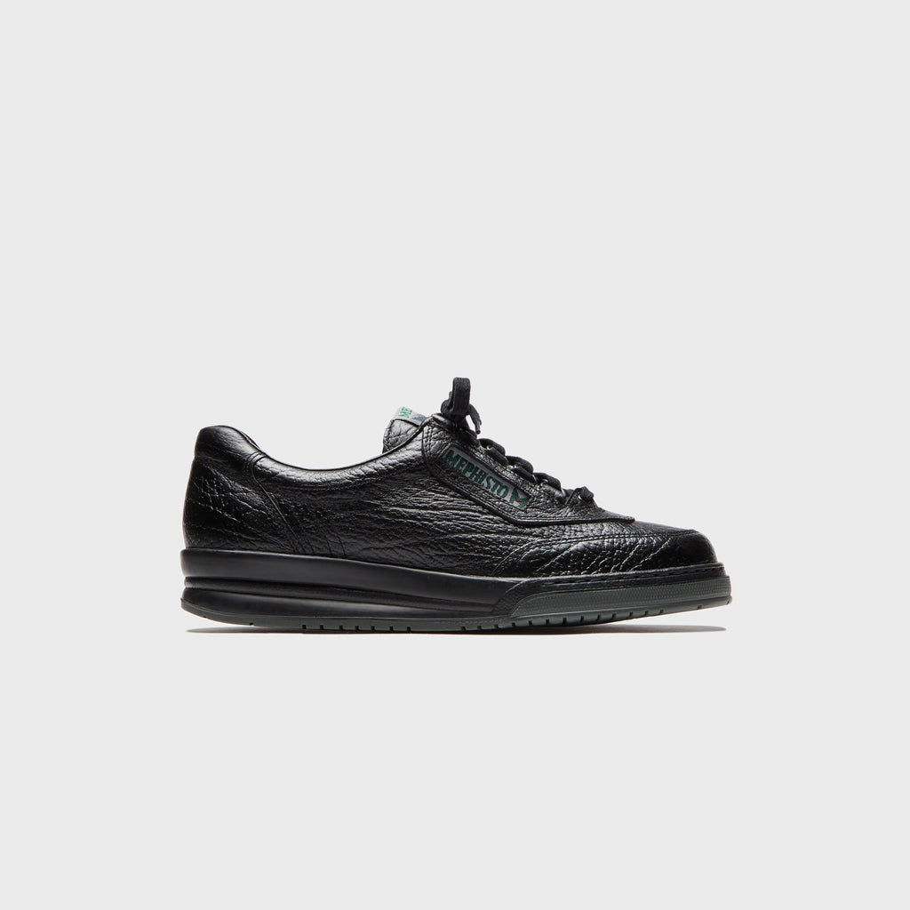 Mephisto Match - Black Grain