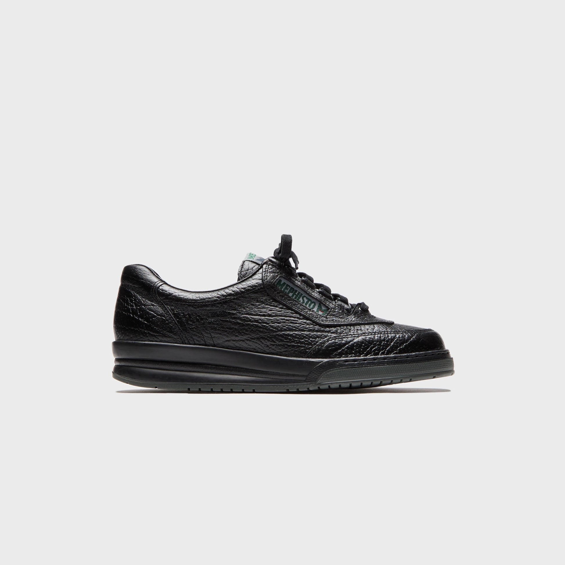 Mephisto Match - Black Grain