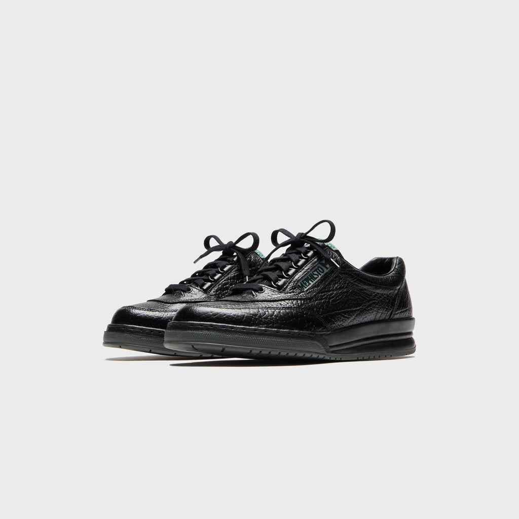 Mephisto Match - Black Grain