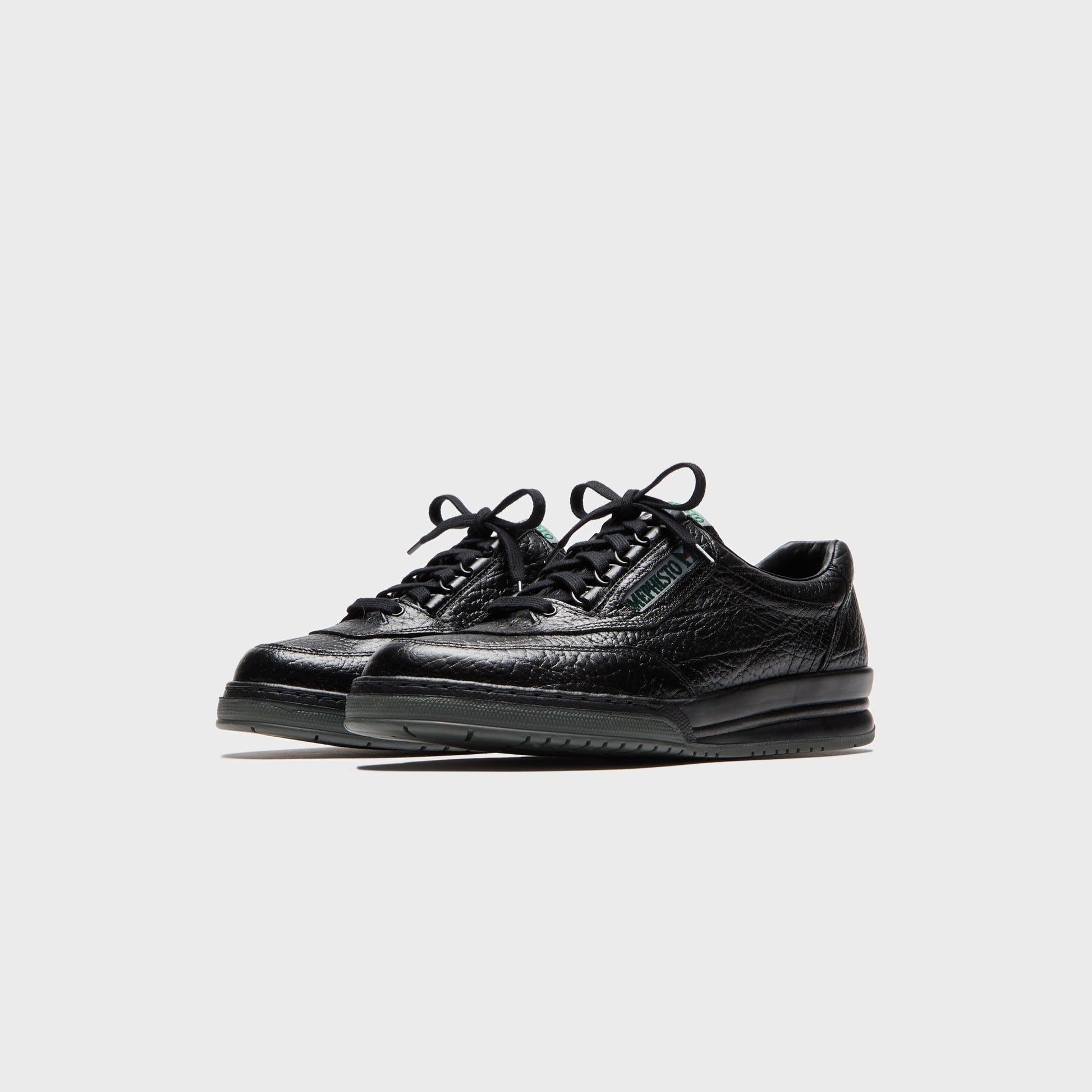 Mephisto Match - Black Grain