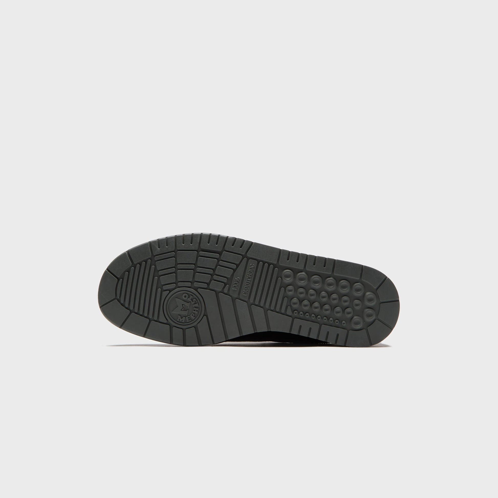 Mephisto Match - Black Grain