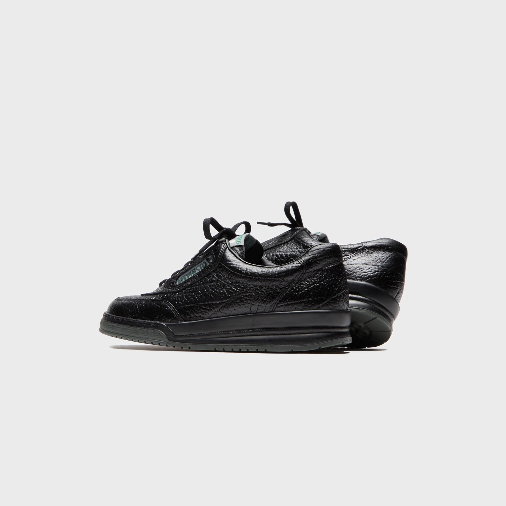 Mephisto Match - Black Grain