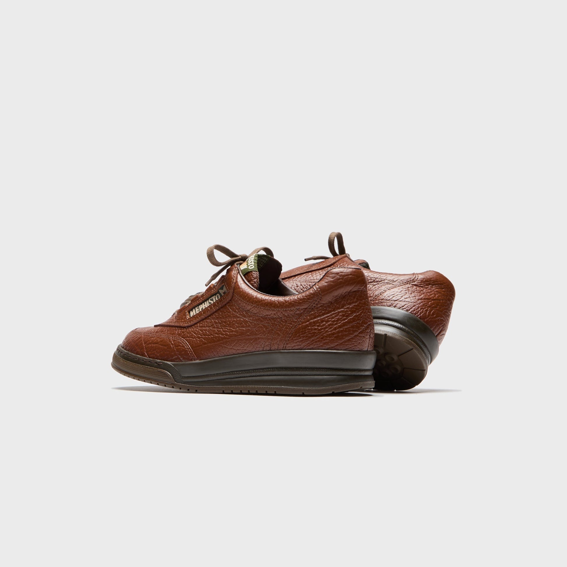 Mephisto Match - Tan Grain