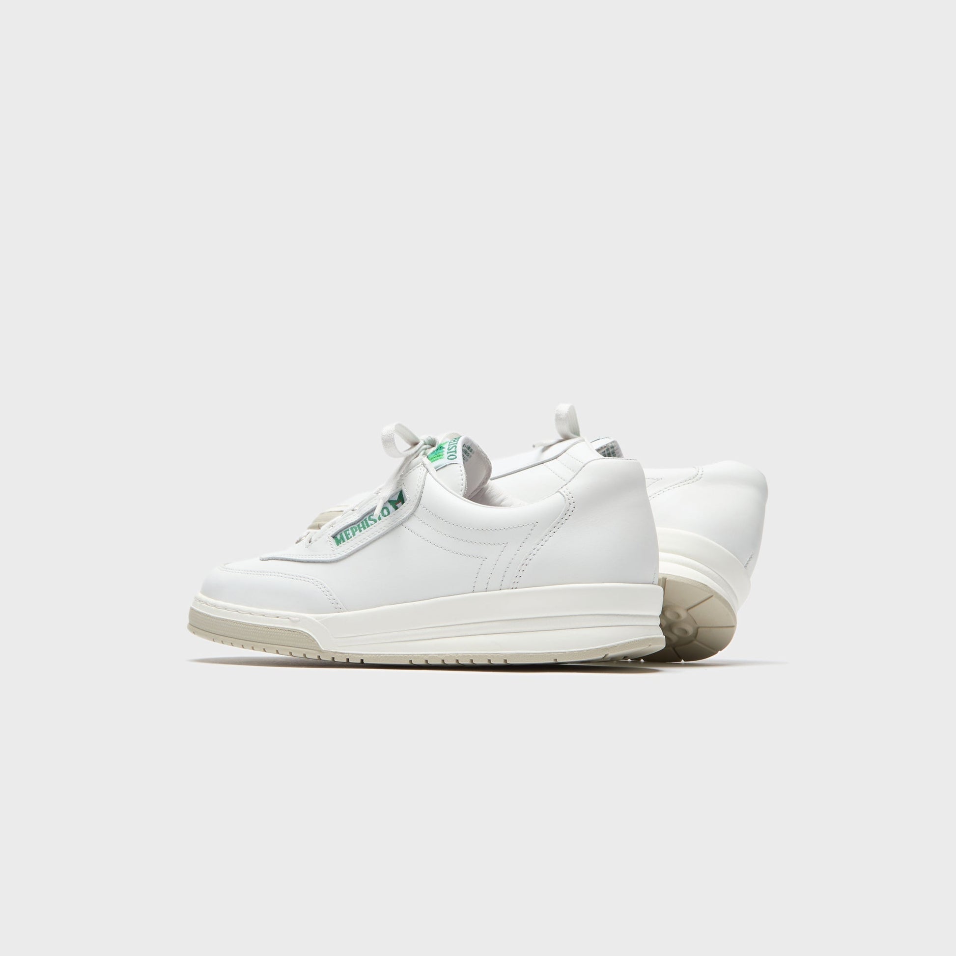 Mephisto Match - White