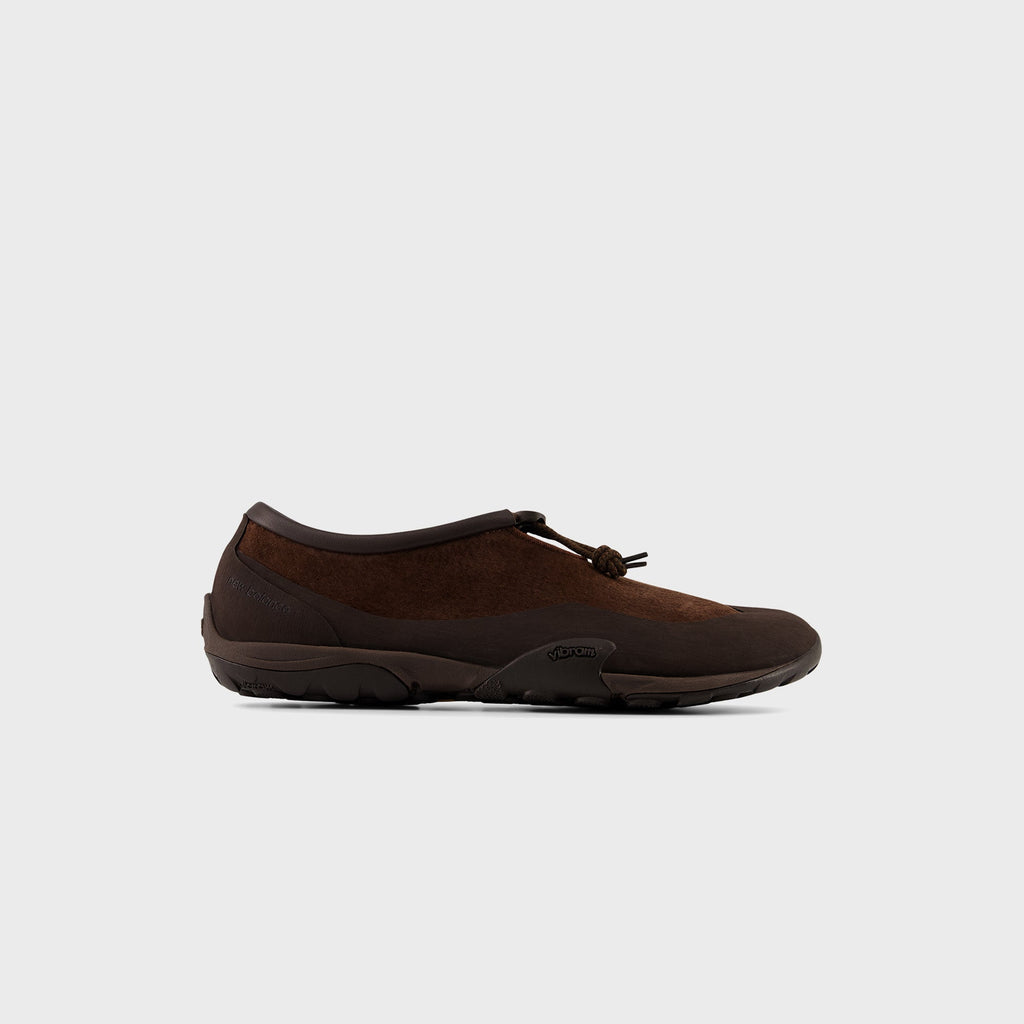 New Balance Minimus MT10T - Pumpernickel / Black Coffee